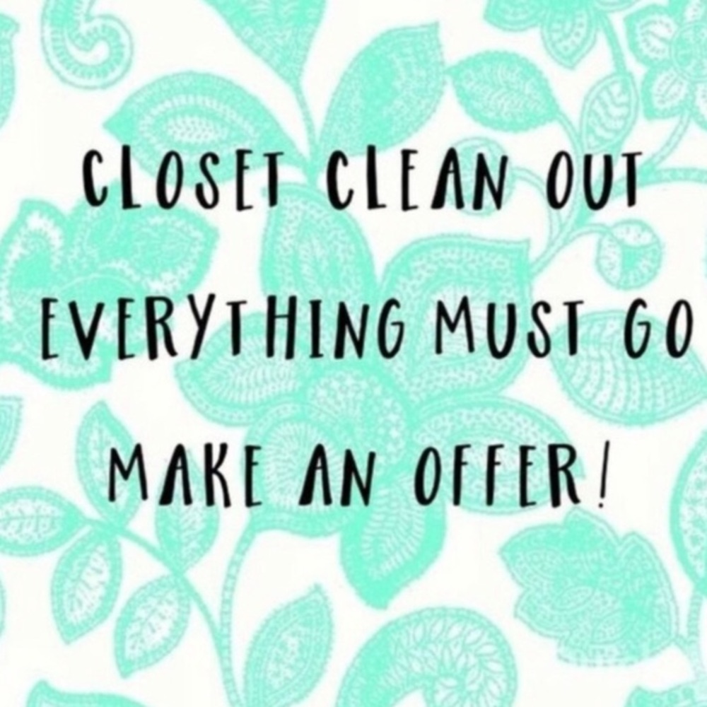 Make an offer